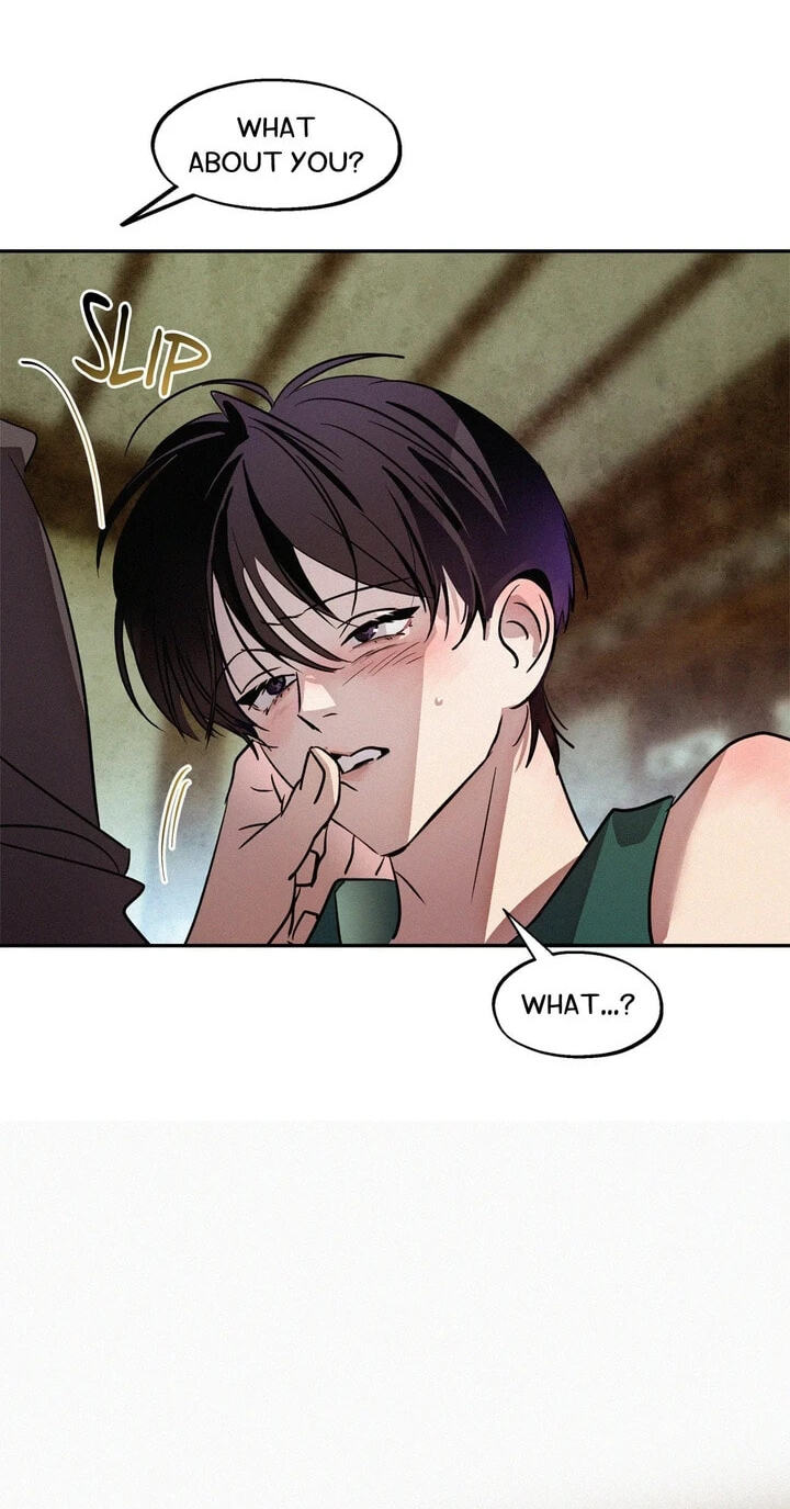 The Thread Never Burned Chapter 36 page 60 - 