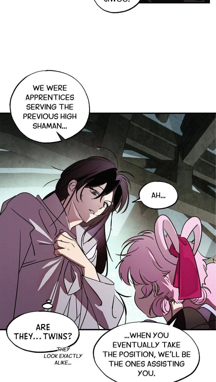The Thread Never Burned Chapter 36 page 9 - 