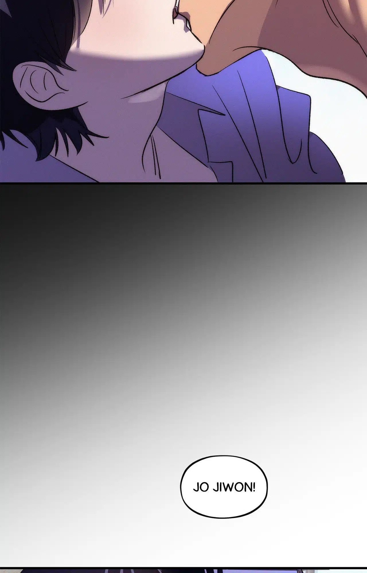 The Thread Never Burned Chapter 37.1 page 22 - 