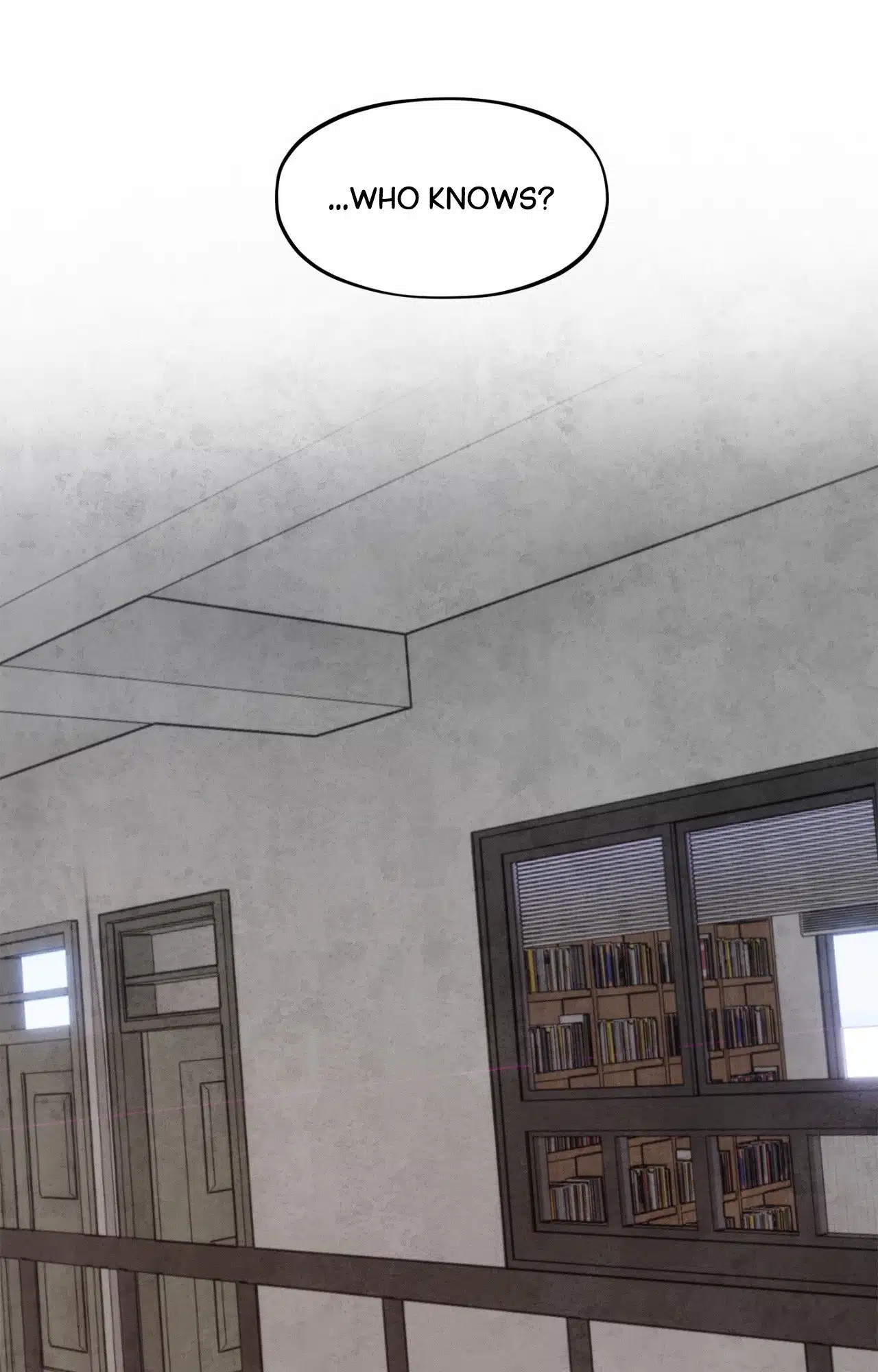 The Thread Never Burned Chapter 37.1 page 58 - 