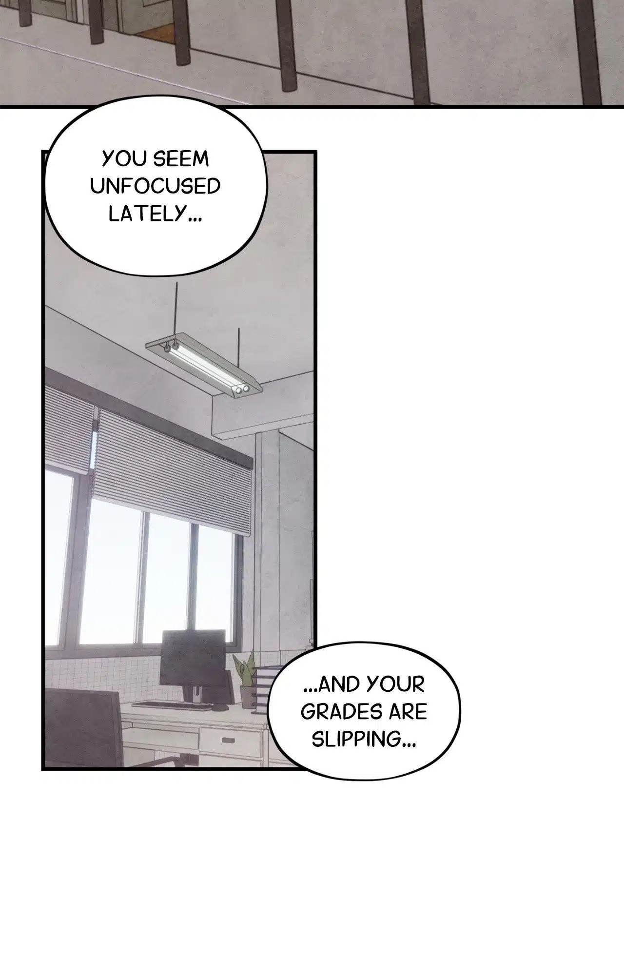The Thread Never Burned Chapter 37.1 page 59 - 