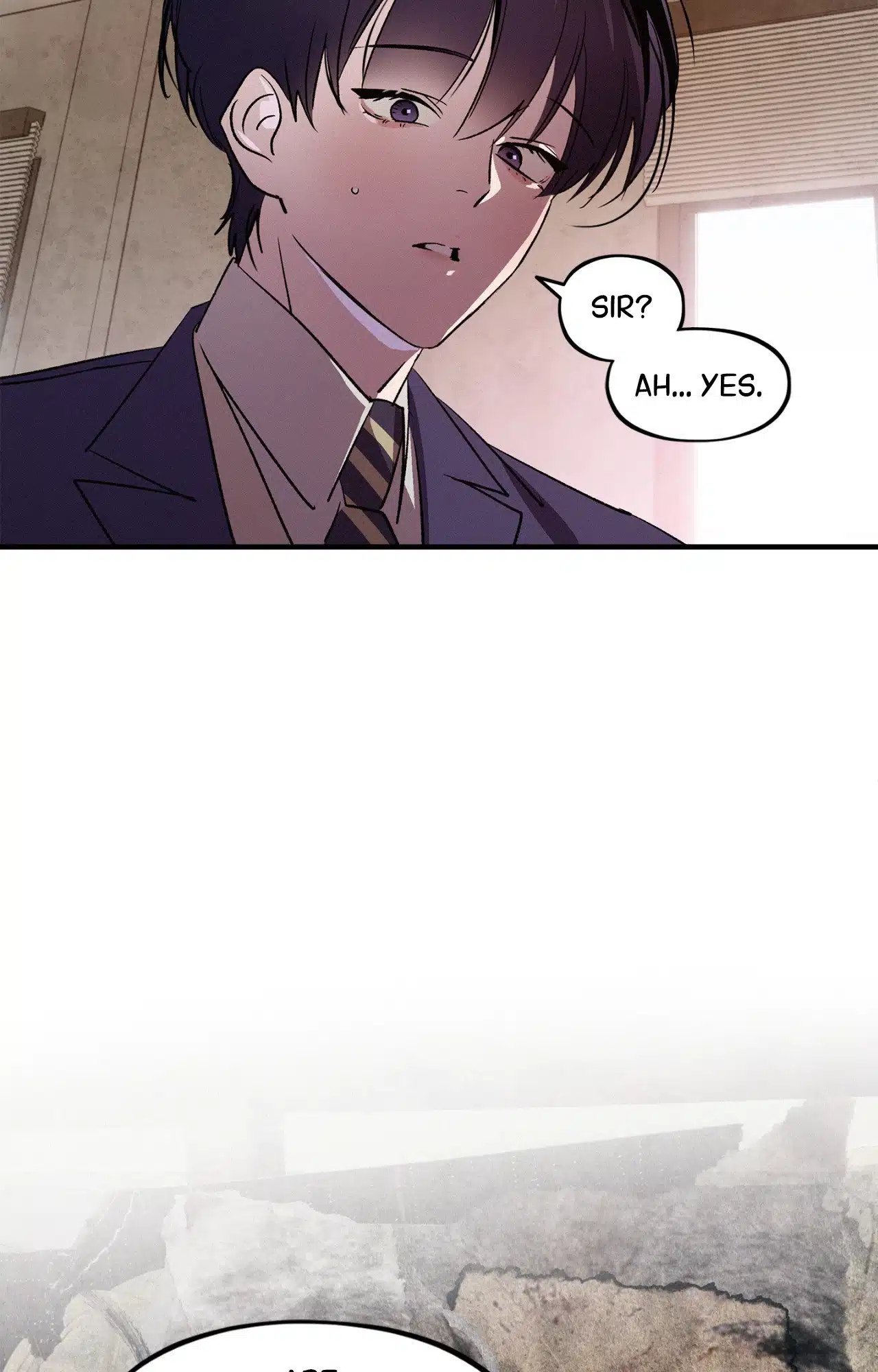 The Thread Never Burned Chapter 37.1 page 62 - 
