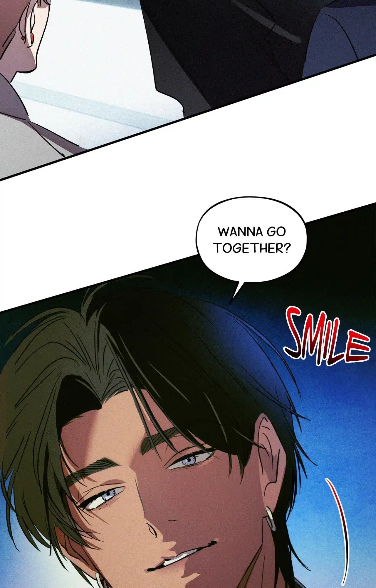 The Thread Never Burned Chapter 37.1 page 80 - 