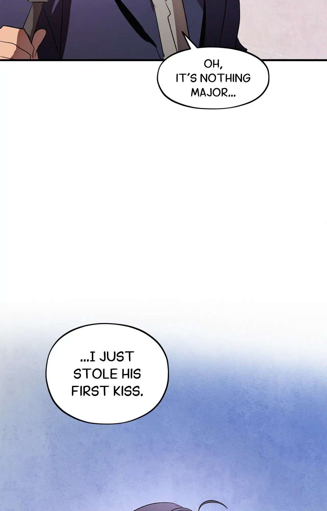 The Thread Never Burned Chapter 37 page 12 - 