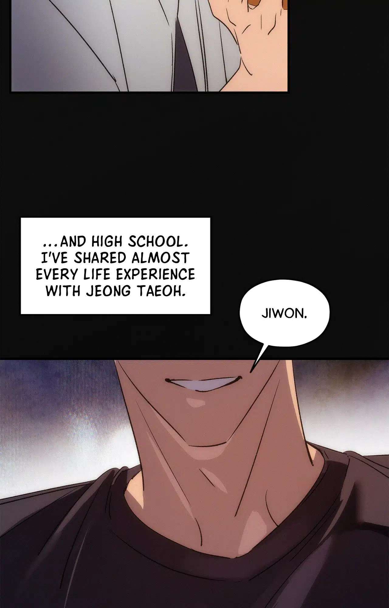 The Thread Never Burned Chapter 37 page 20 - 