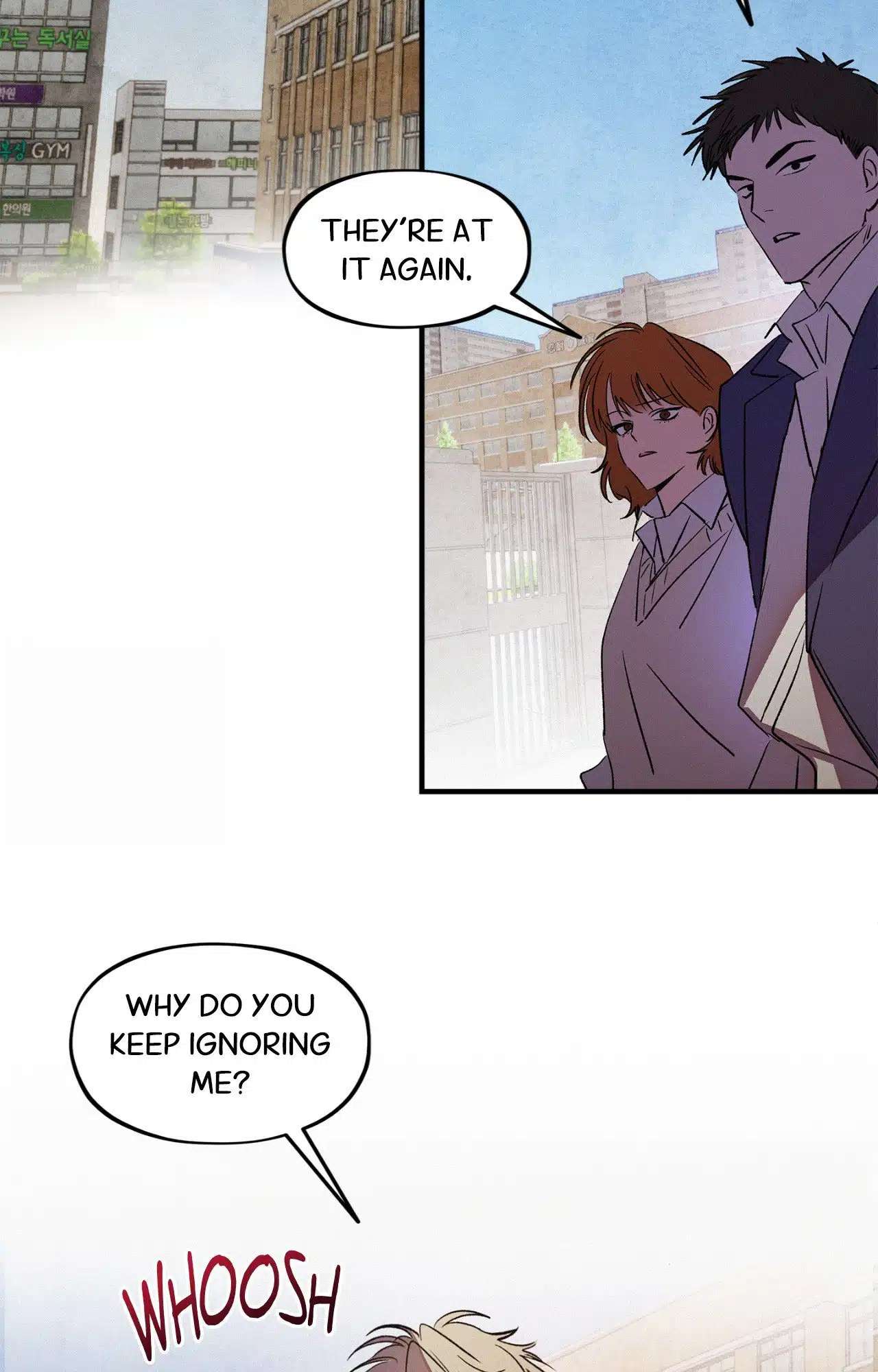 The Thread Never Burned Chapter 37 page 3 - 
