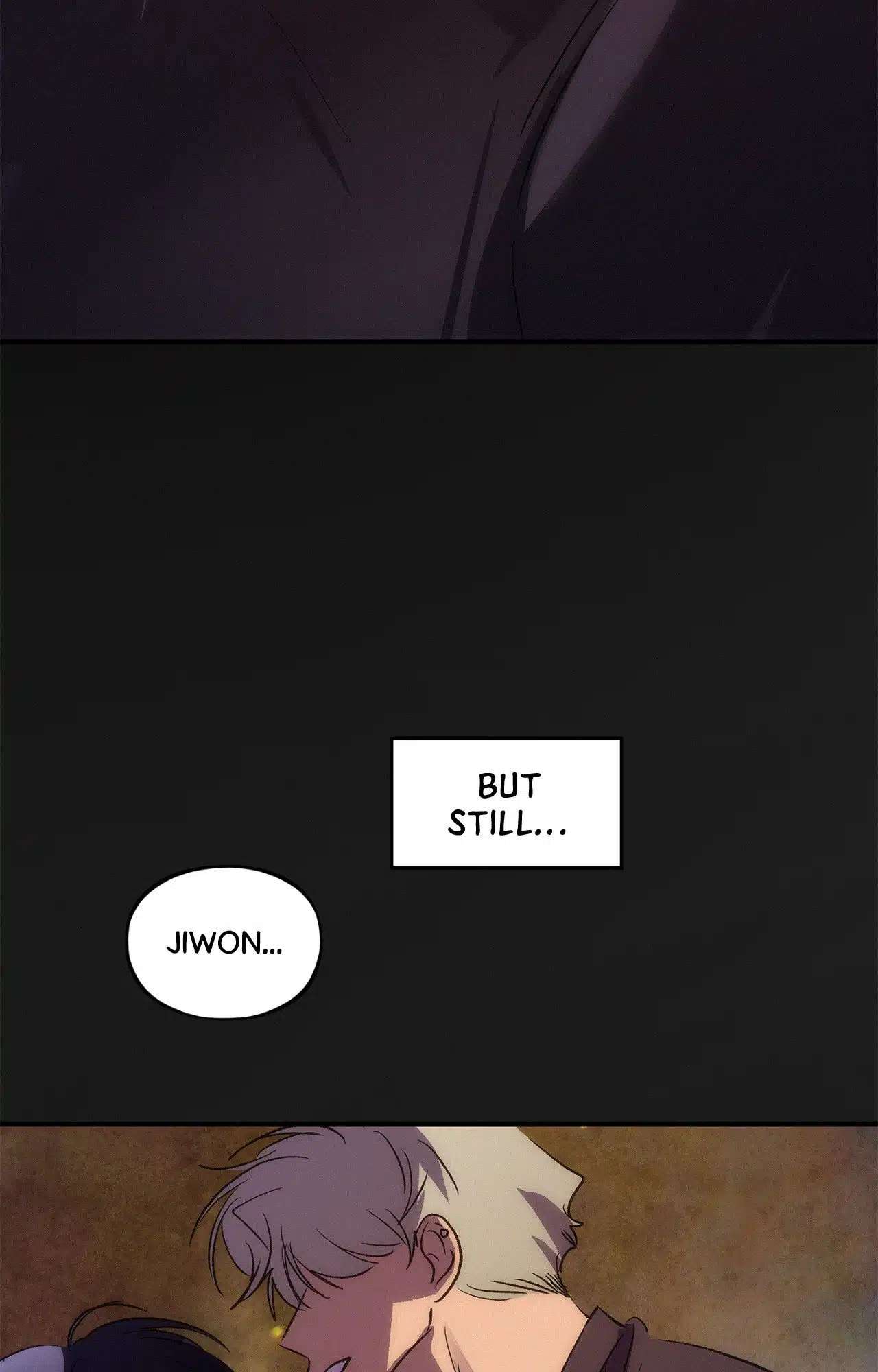 The Thread Never Burned Chapter 37 page 21 - 