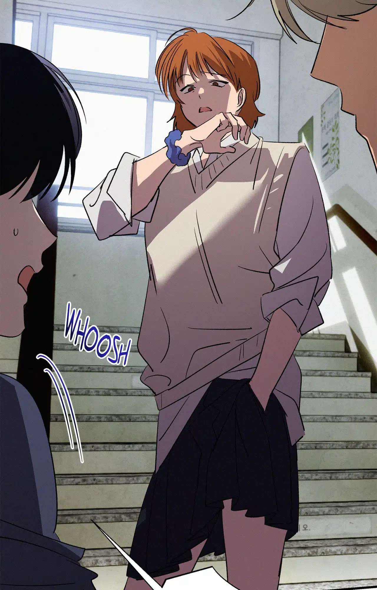 The Thread Never Burned Chapter 37 page 36 - 
