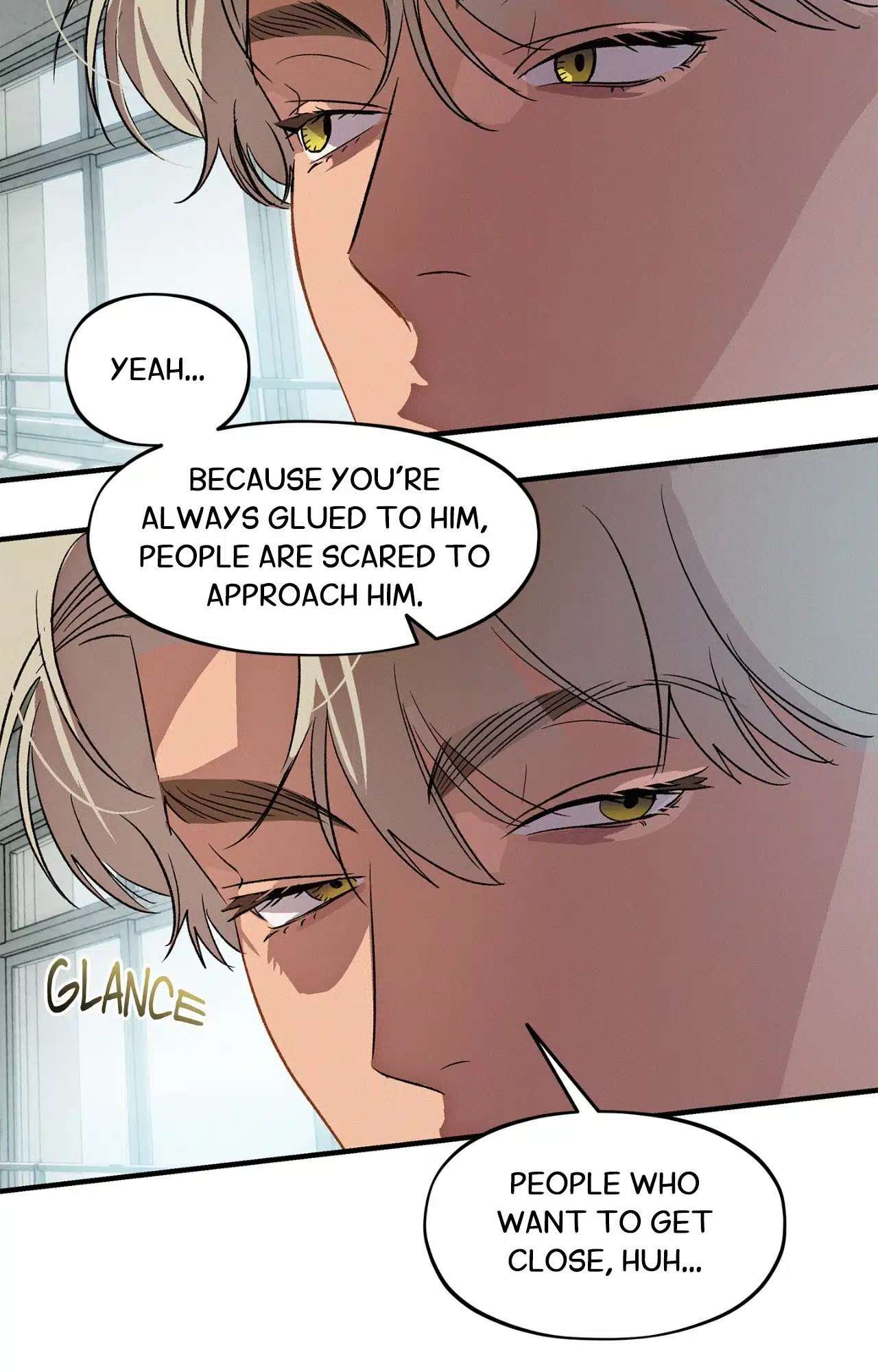 The Thread Never Burned Chapter 37 page 45 - 