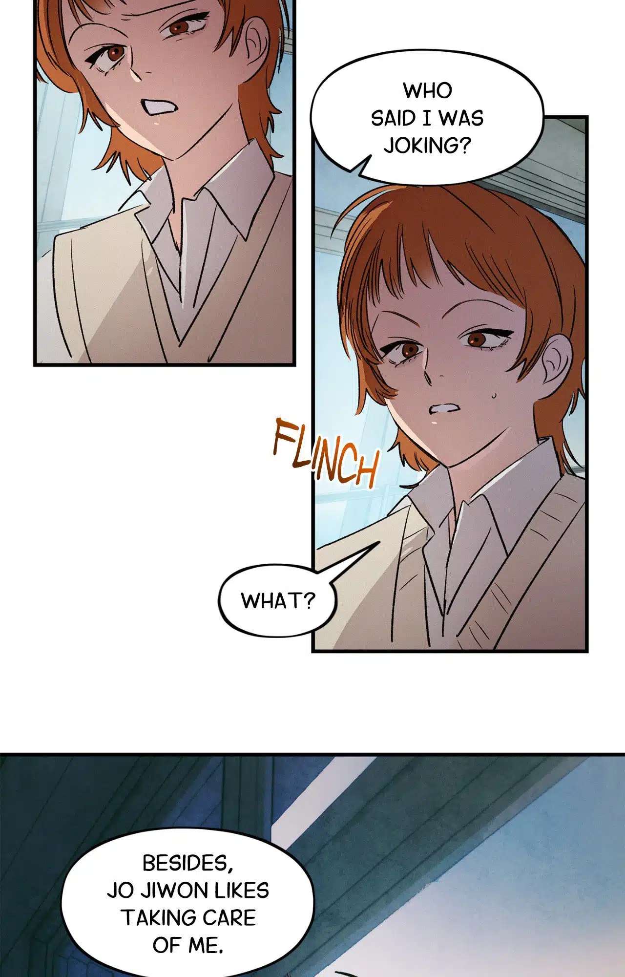 The Thread Never Burned Chapter 37 page 50 - 