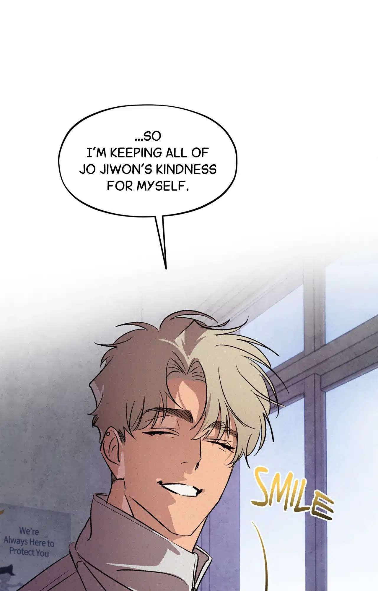 The Thread Never Burned Chapter 37 page 54 - 