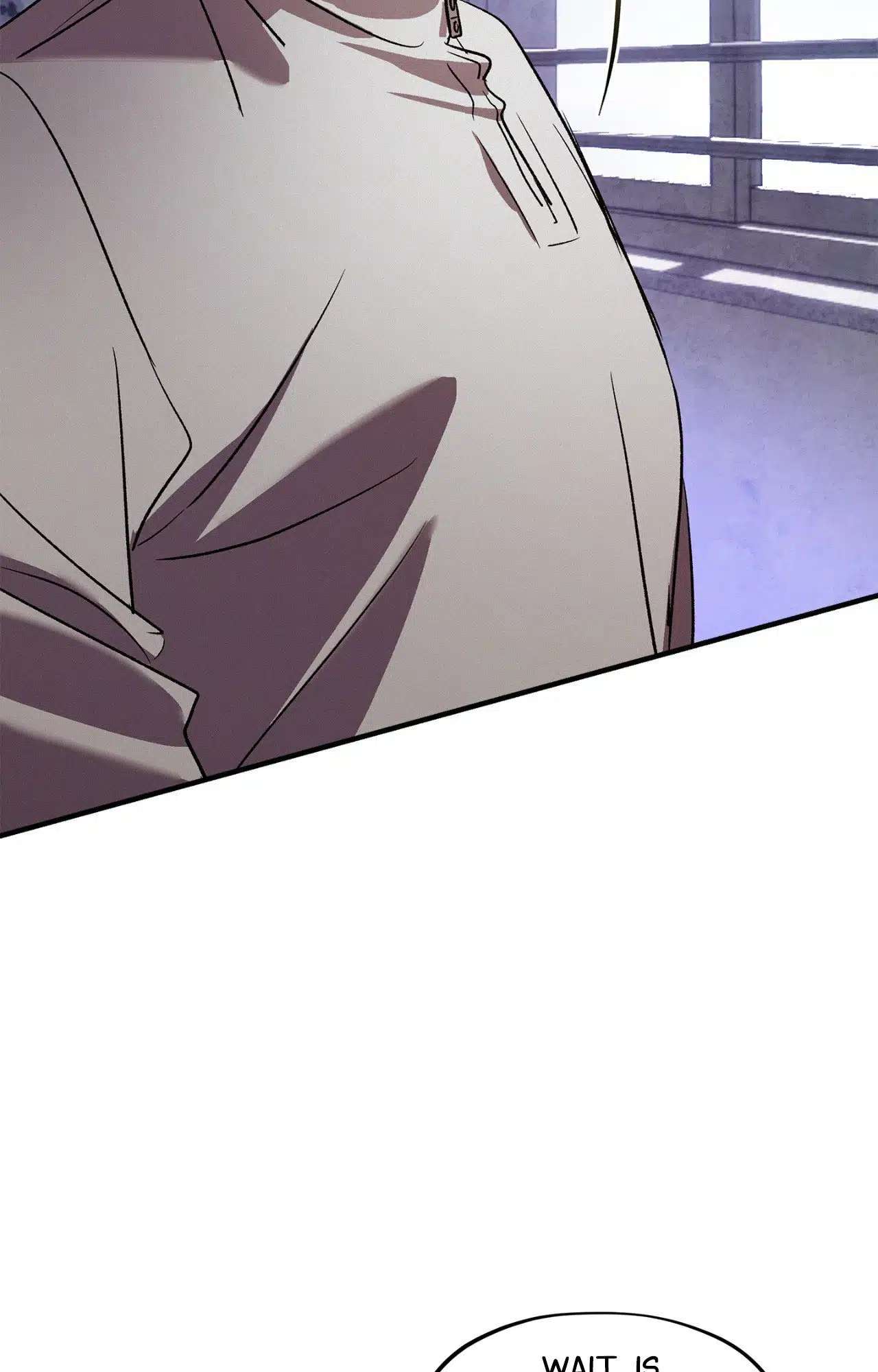 The Thread Never Burned Chapter 37 page 55 - 