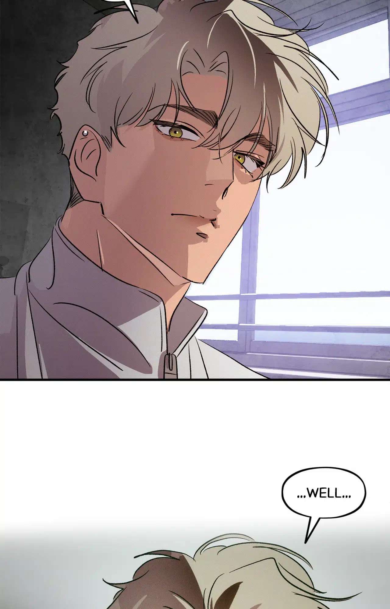 The Thread Never Burned Chapter 37 page 57 - 