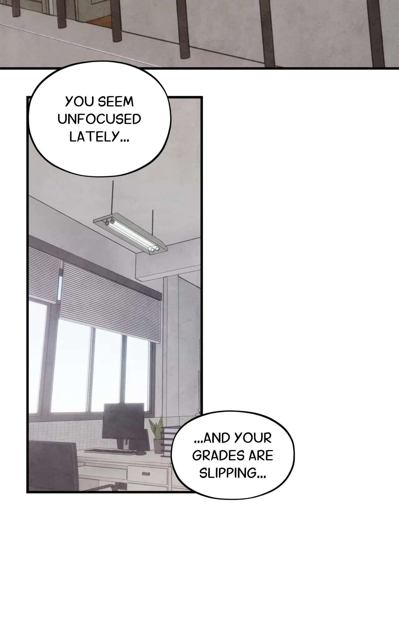 The Thread Never Burned Chapter 37 page 60 - 