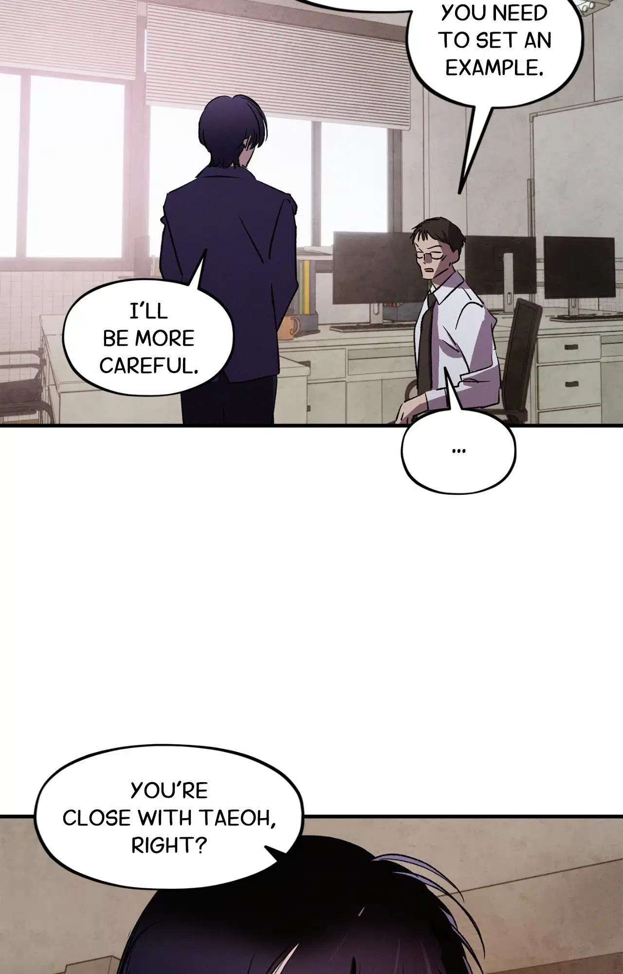 The Thread Never Burned Chapter 37 page 62 - 