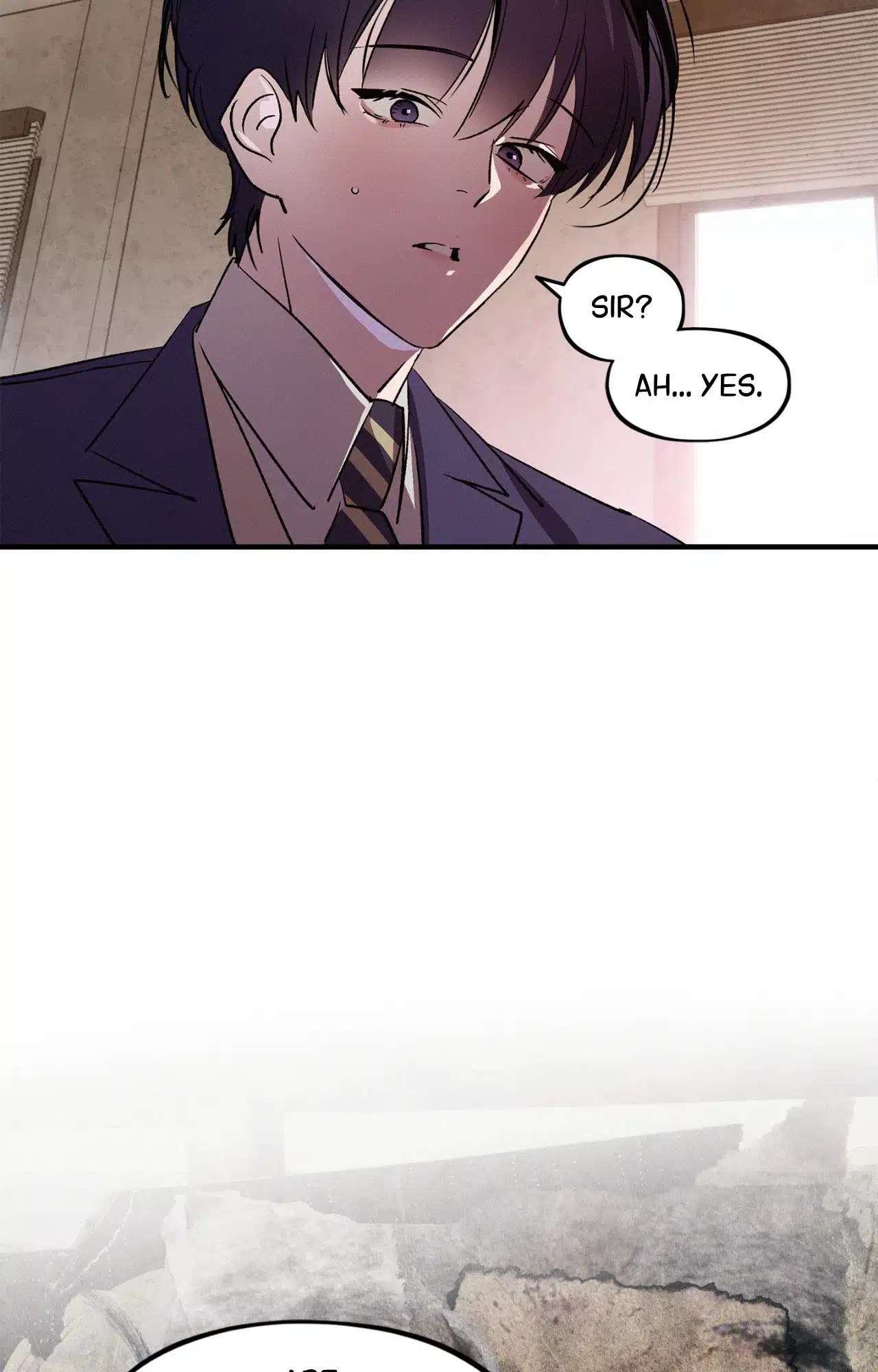 The Thread Never Burned Chapter 37 page 63 - 