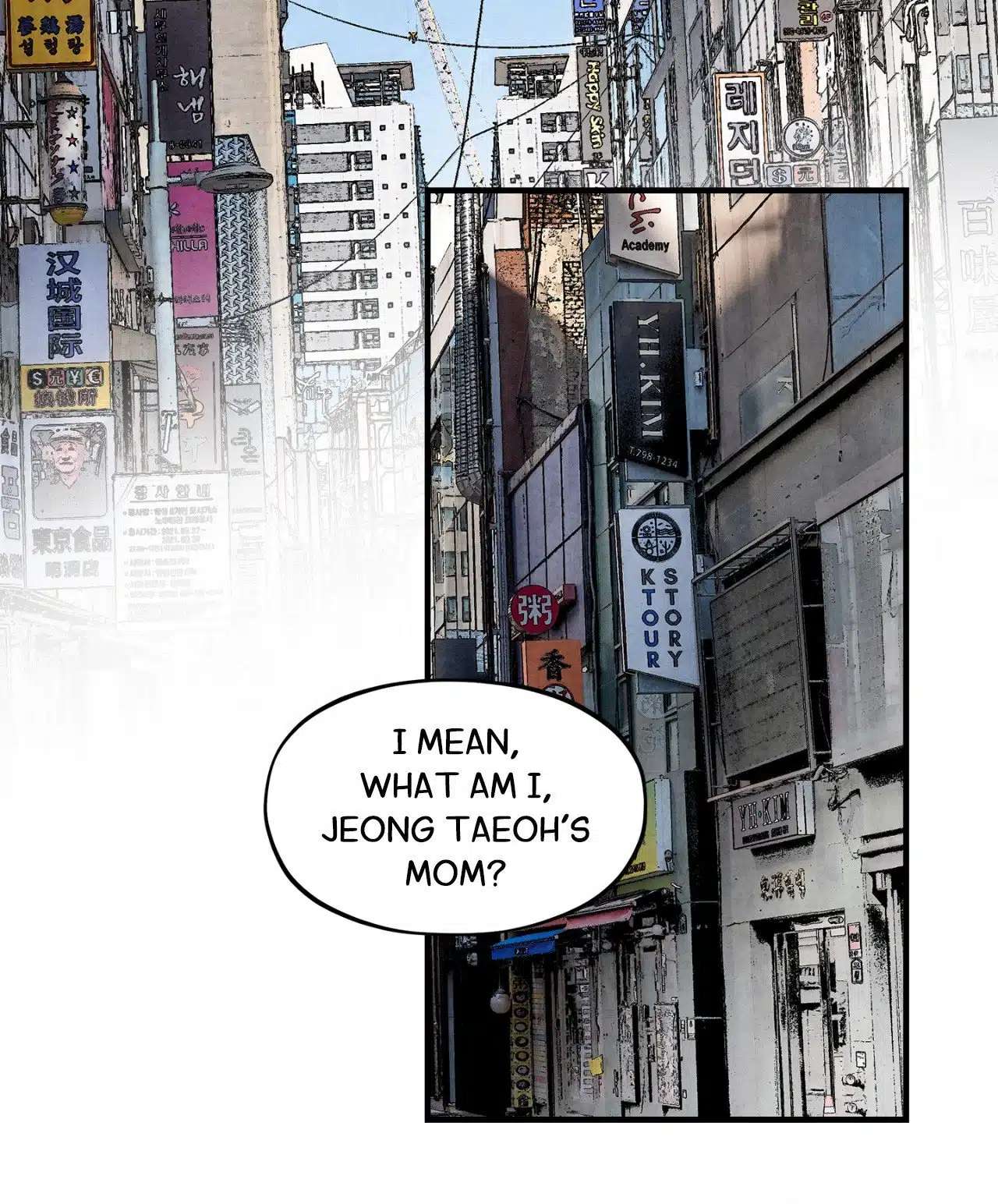 The Thread Never Burned Chapter 37 page 68 - 