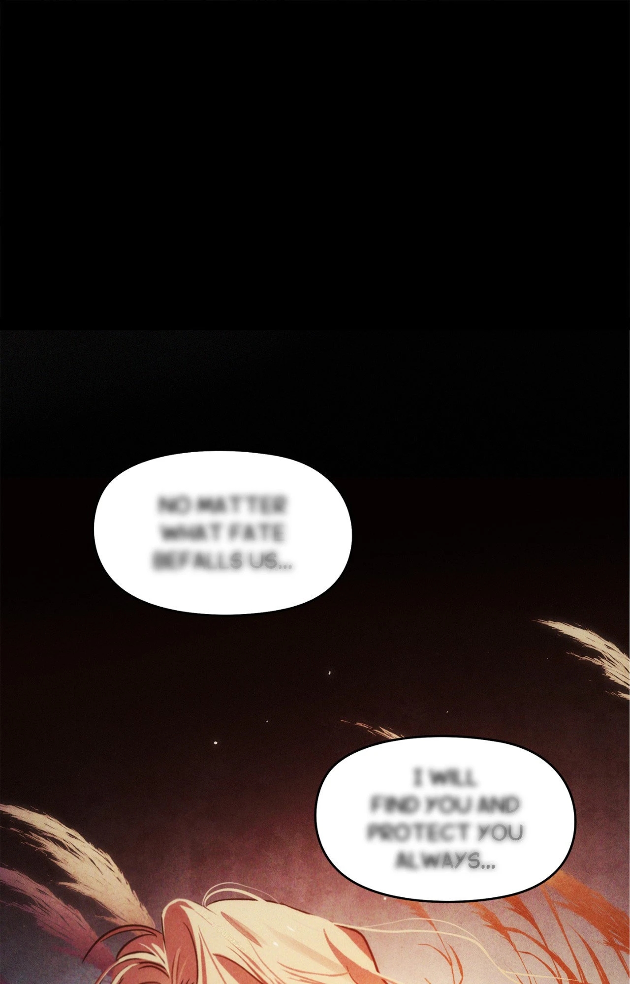 The Thread Never Burned Chapter 38.1 page 2 - 