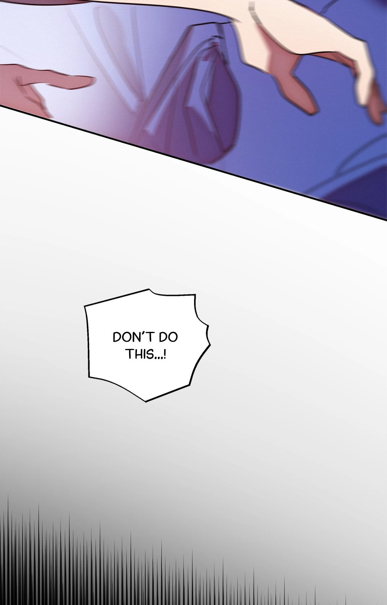The Thread Never Burned Chapter 38.1 page 37 - 