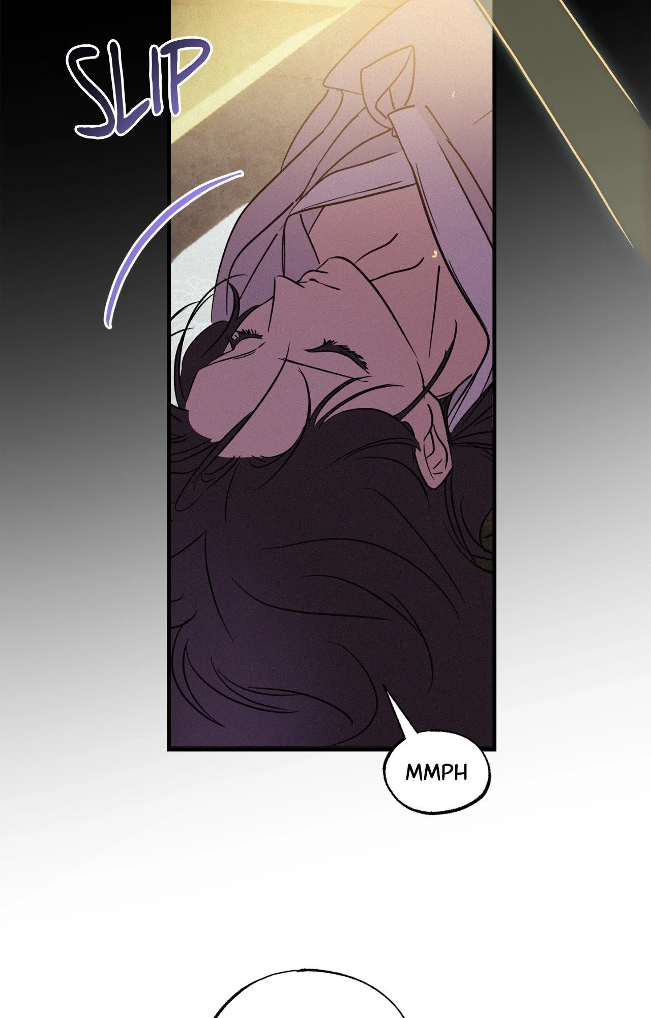 The Thread Never Burned Chapter 38.1 page 5 - 