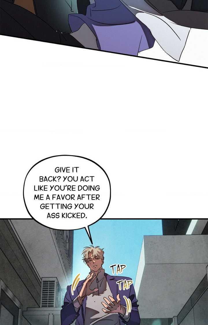 The Thread Never Burned Chapter 38 page 4 - 