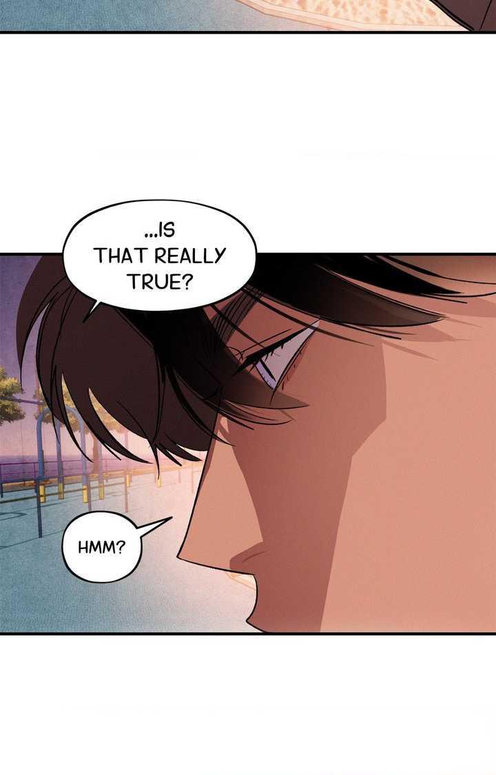 The Thread Never Burned Chapter 38 page 31 - 