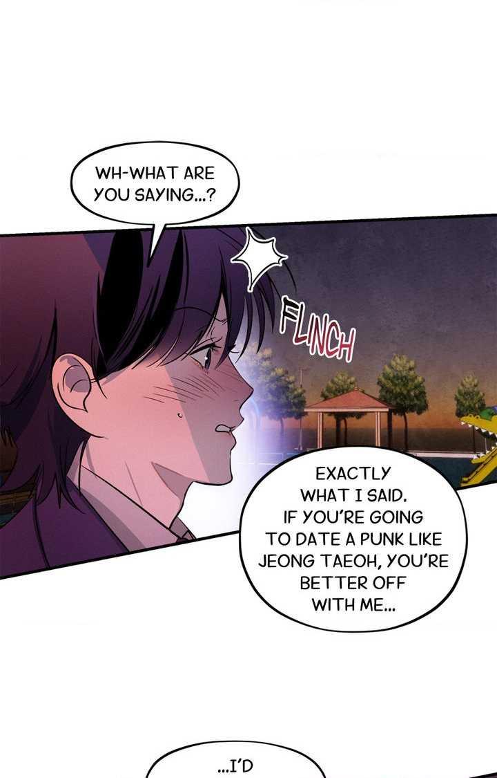 The Thread Never Burned Chapter 38 page 55 - 
