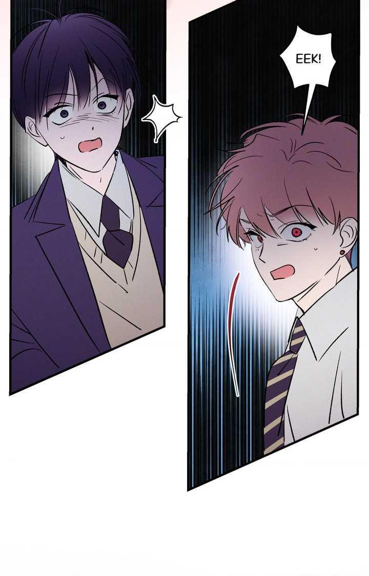 The Thread Never Burned Chapter 38 page 58 - 