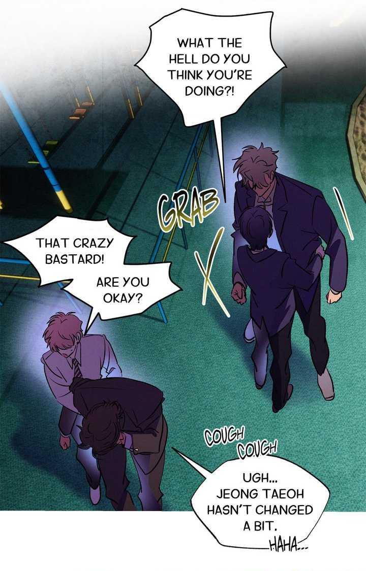 The Thread Never Burned Chapter 38 page 59 - 