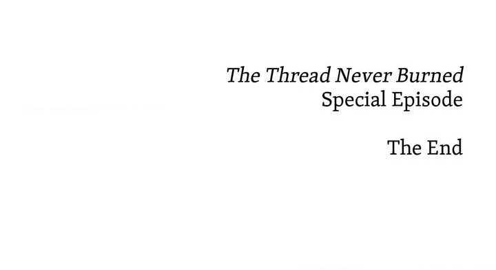 The Thread Never Burned Chapter 38 page 69 - 