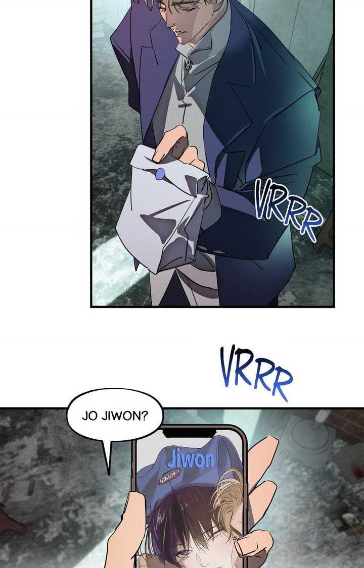 The Thread Never Burned Chapter 38 page 8 - 