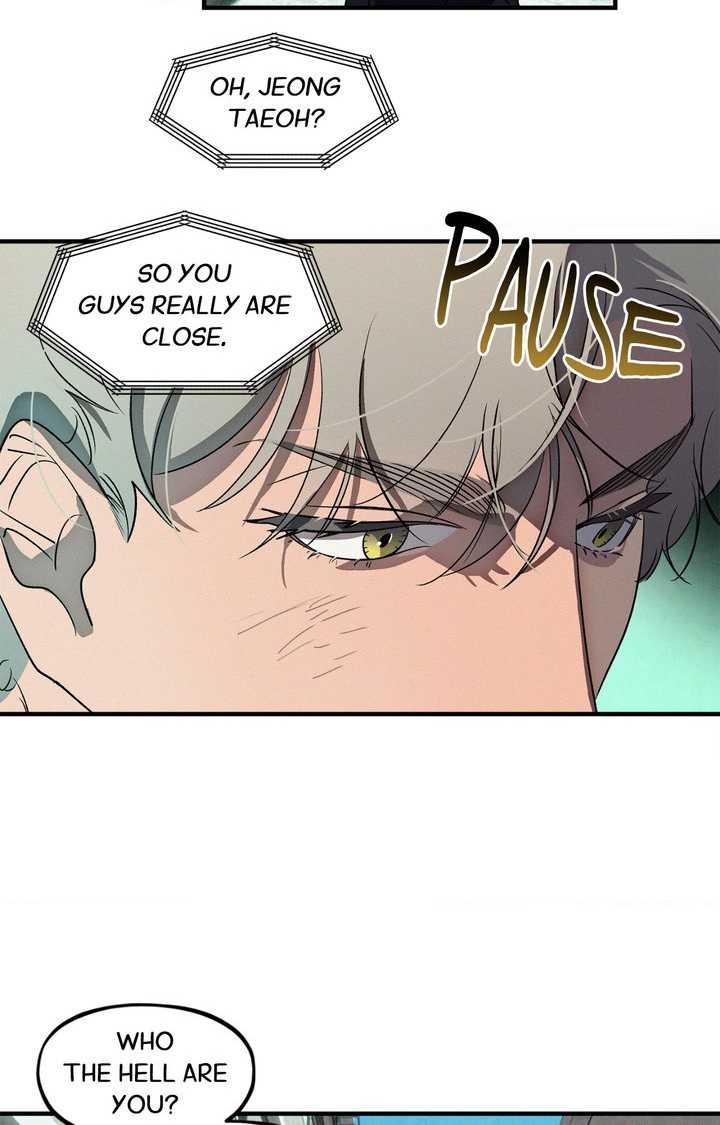 The Thread Never Burned Chapter 38 page 10 - 