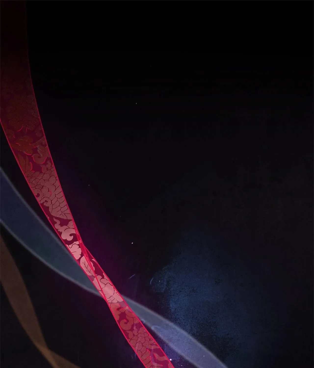 The Thread Never Burned Chapter 4 page 1 - 