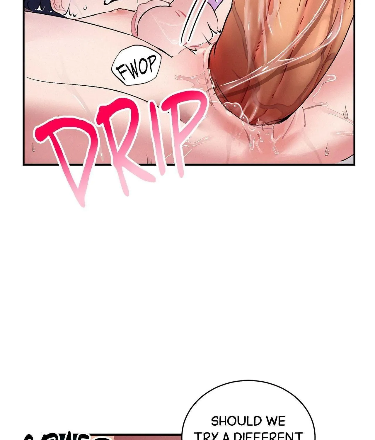 The Thread Never Burned Chapter 4 page 17 - 