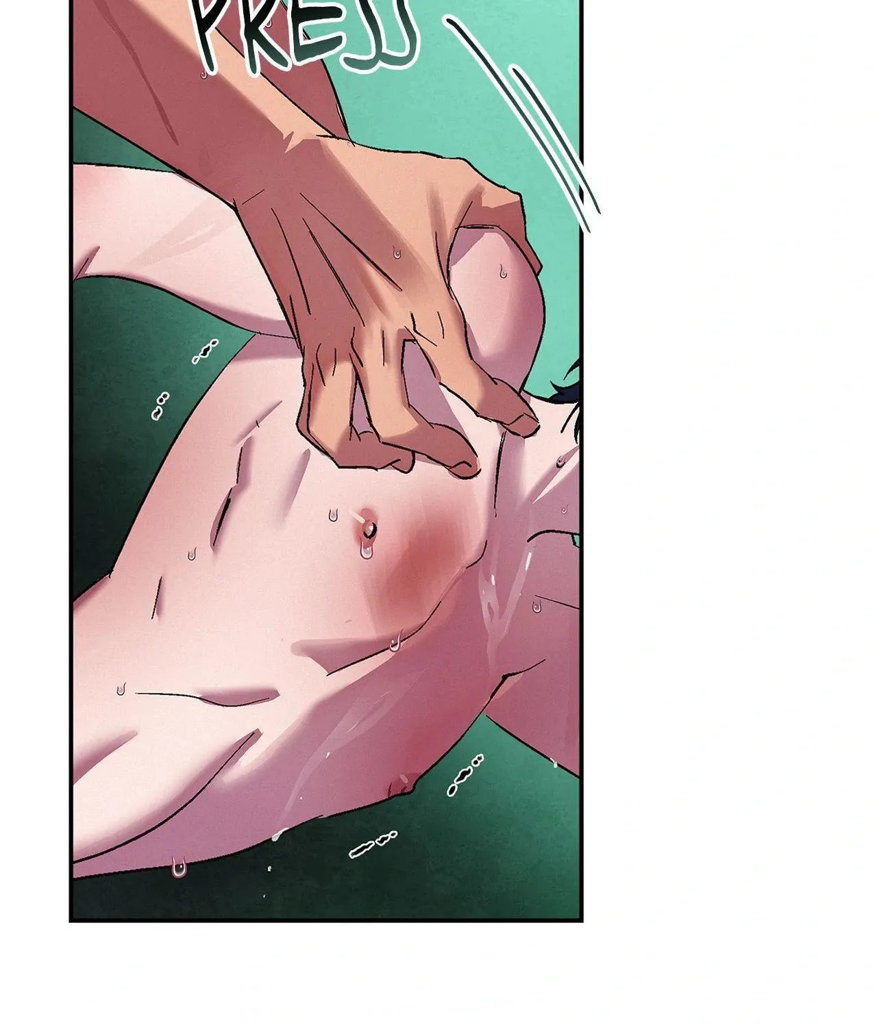 The Thread Never Burned Chapter 4 page 32 - 