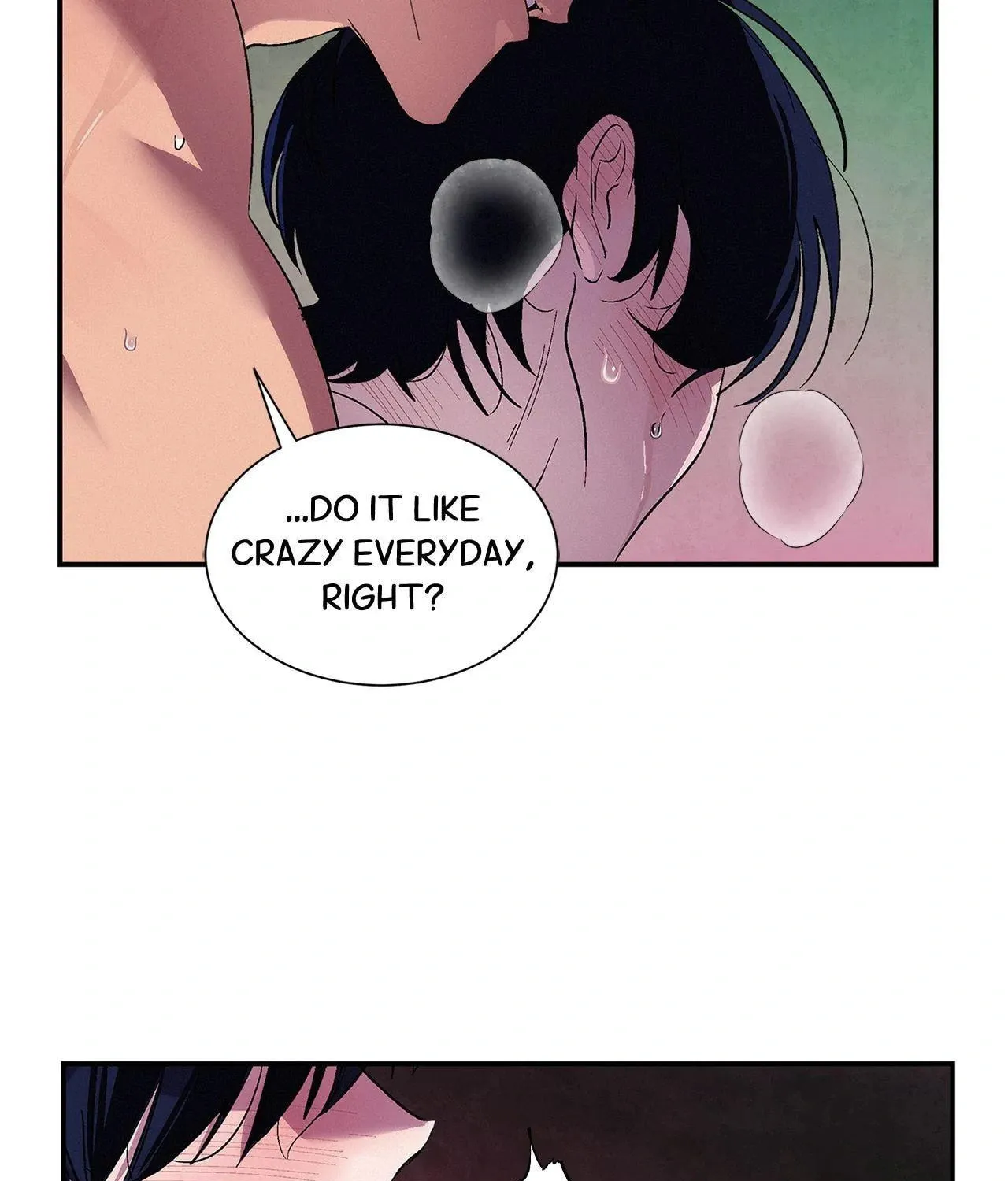 The Thread Never Burned Chapter 4 page 37 - 