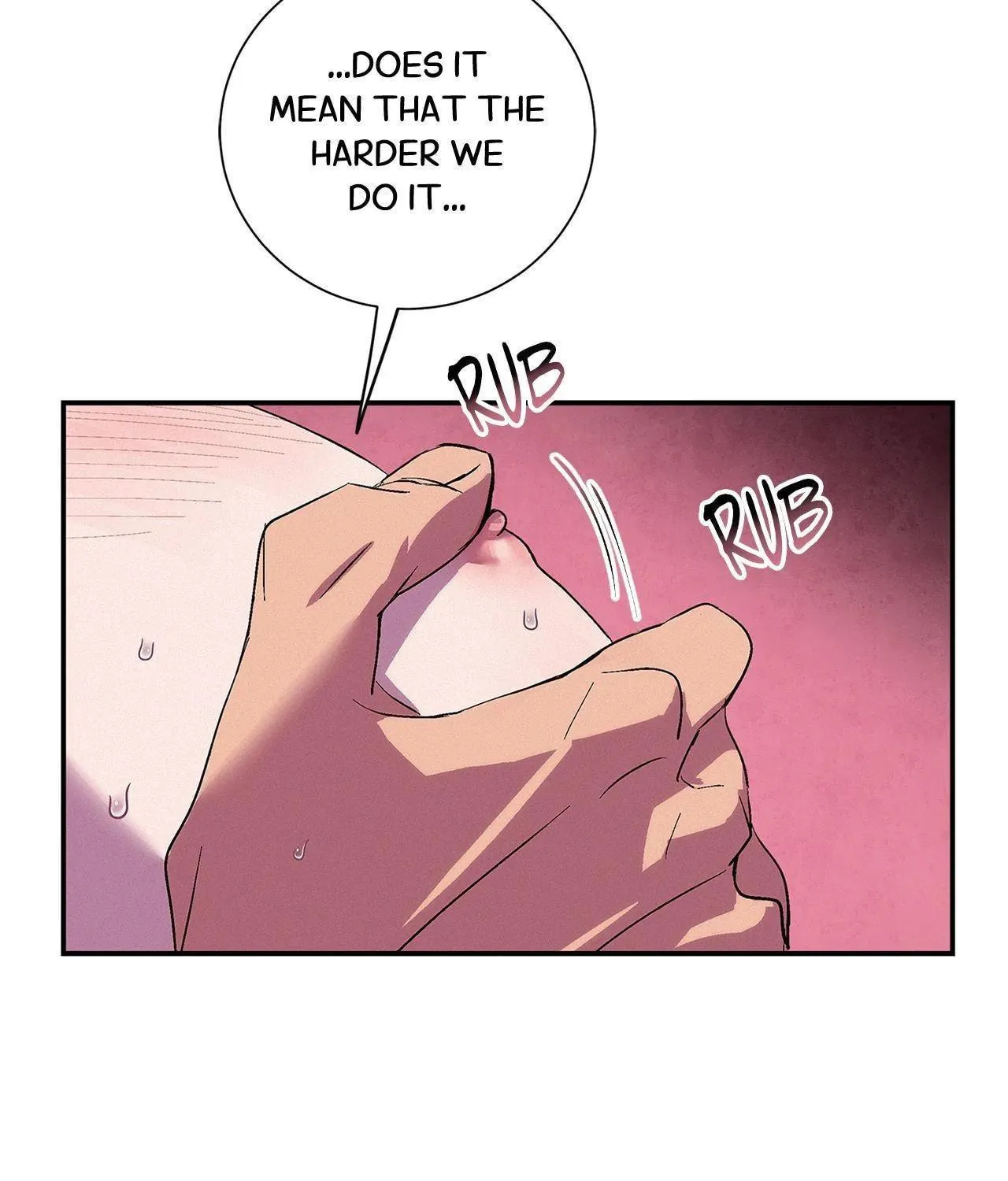 The Thread Never Burned Chapter 4 page 39 - 