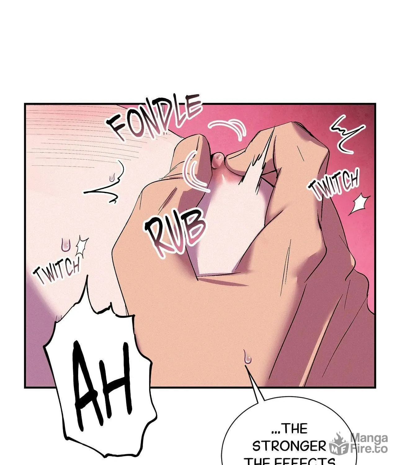 The Thread Never Burned Chapter 4 page 40 - 