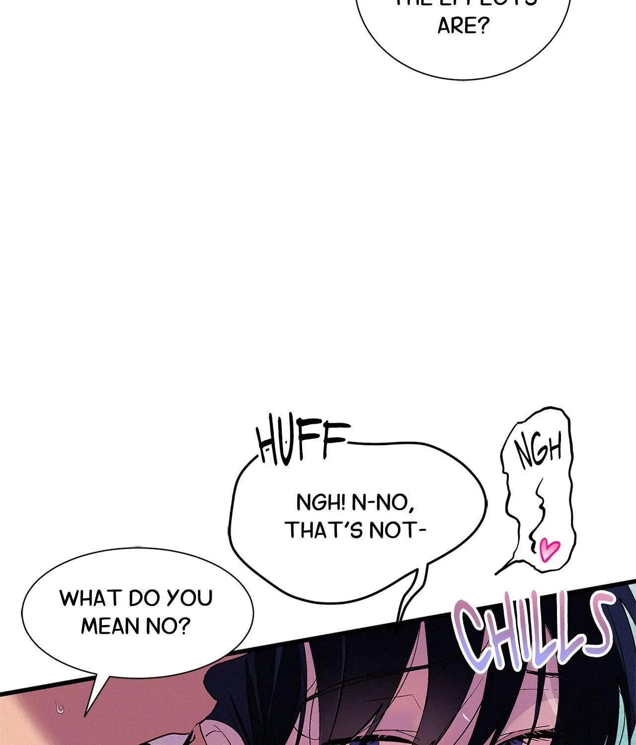 The Thread Never Burned Chapter 4 page 41 - 