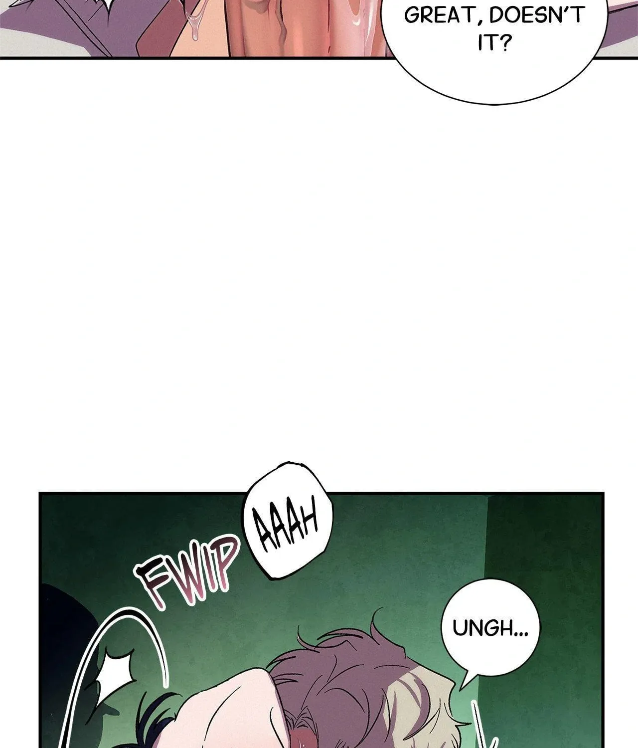 The Thread Never Burned Chapter 4 page 44 - 
