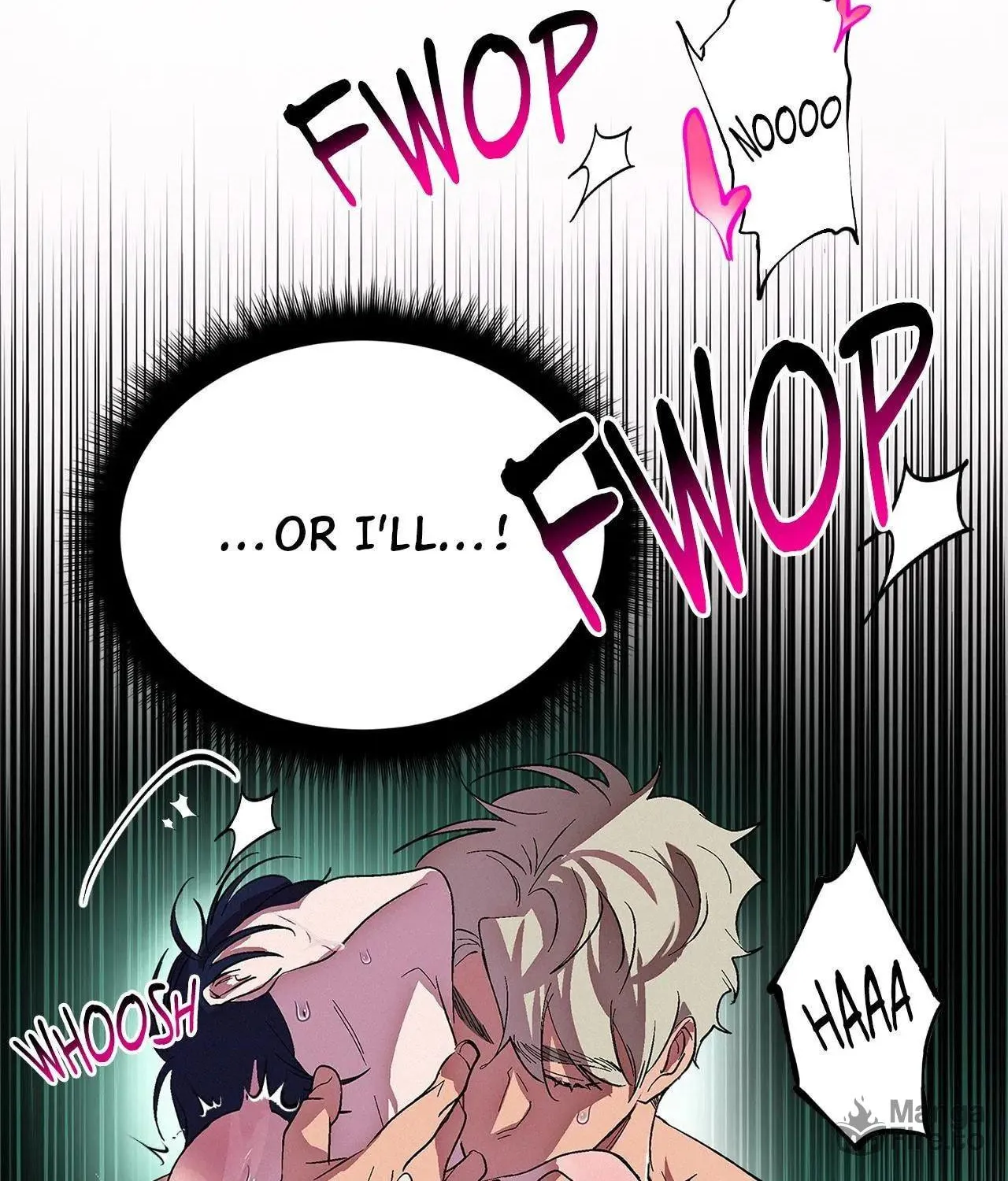 The Thread Never Burned Chapter 4 page 50 - 