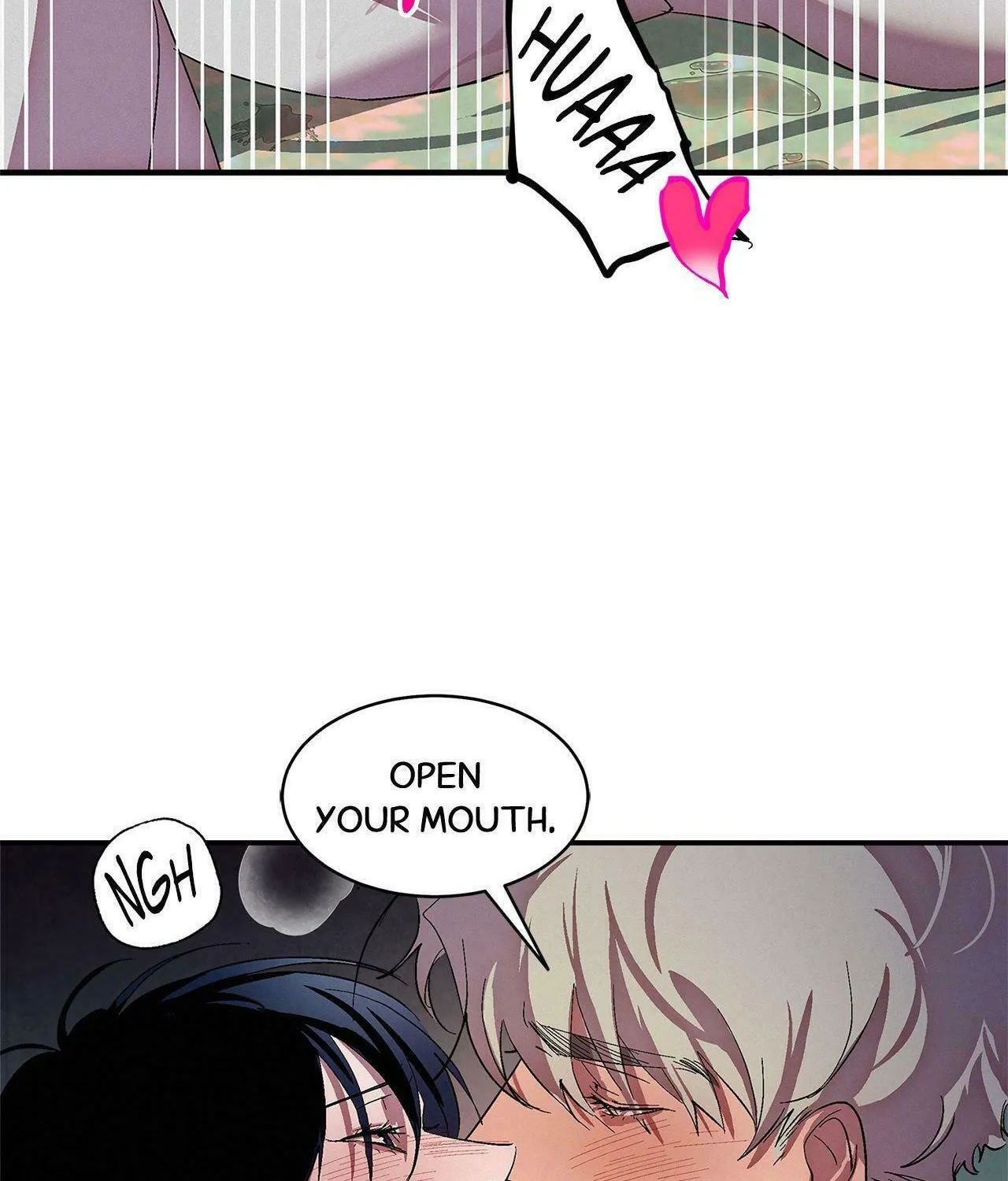 The Thread Never Burned Chapter 4 page 52 - 