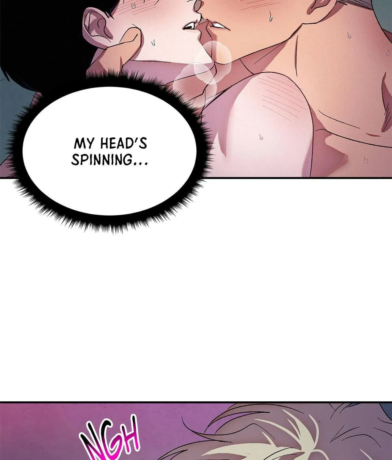 The Thread Never Burned Chapter 4 page 53 - 