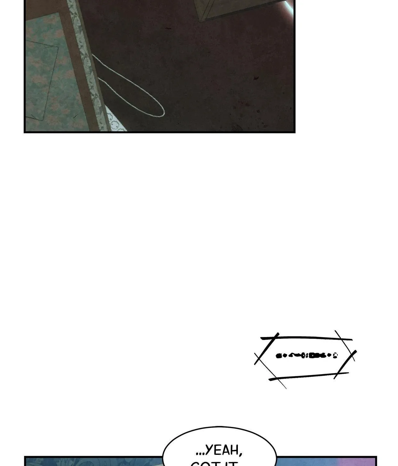 The Thread Never Burned Chapter 4 page 58 - 