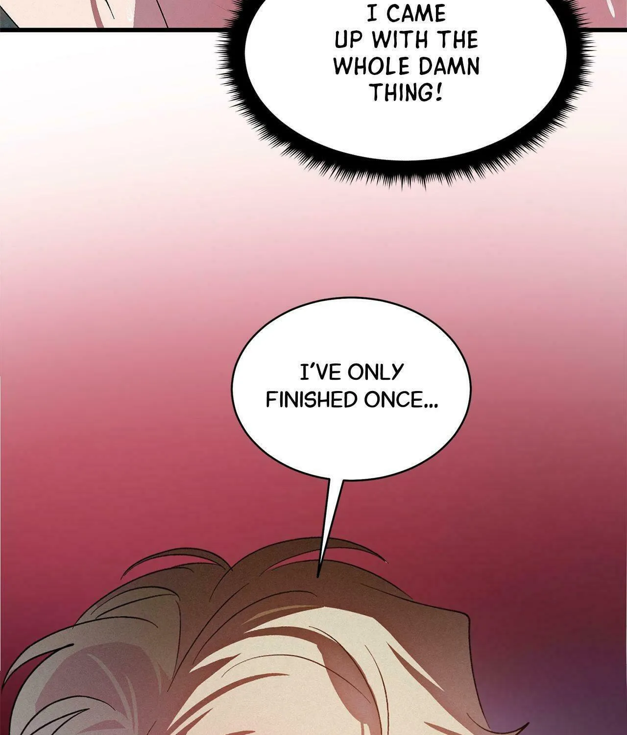 The Thread Never Burned Chapter 4 page 7 - 