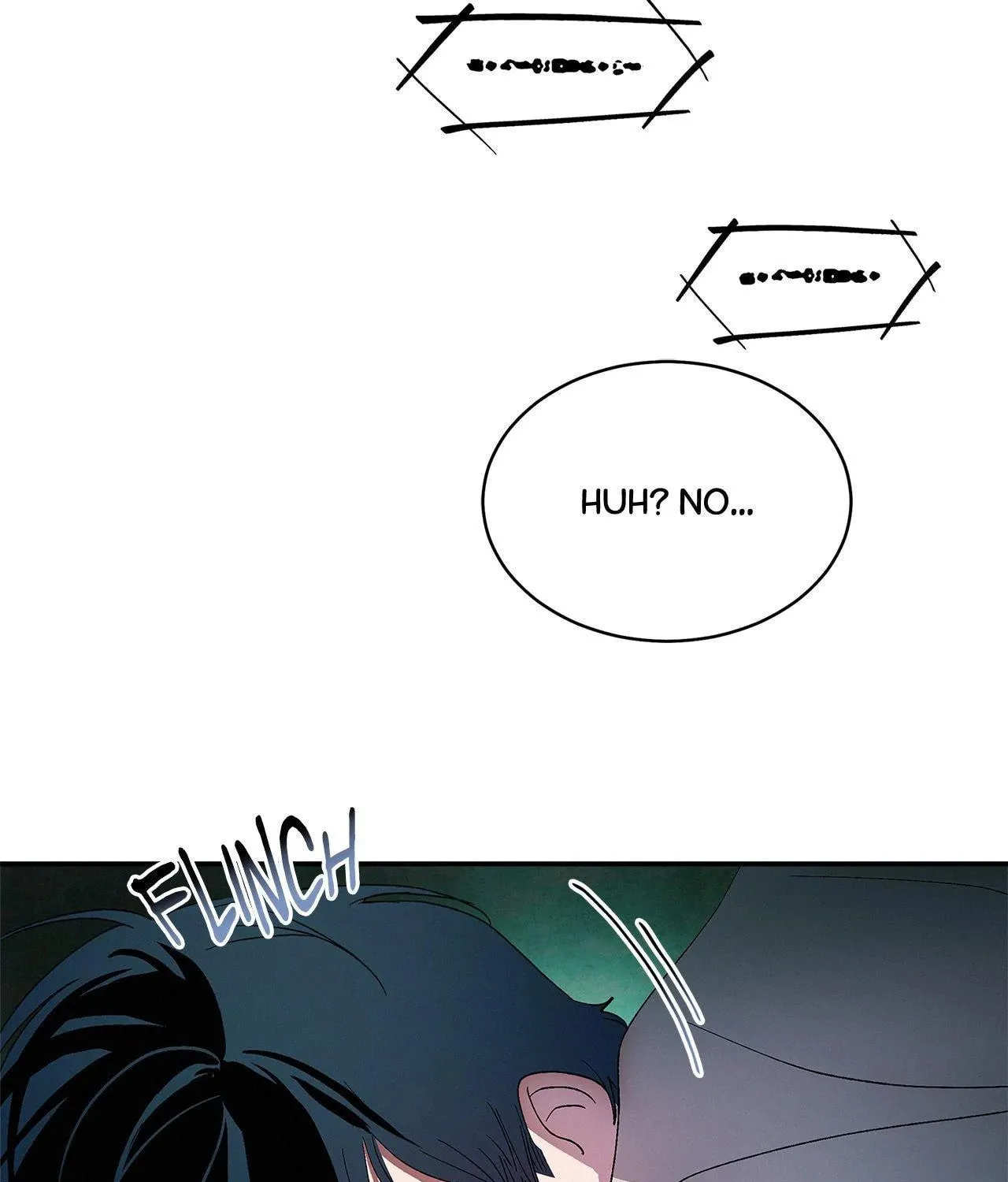 The Thread Never Burned Chapter 4 page 61 - 