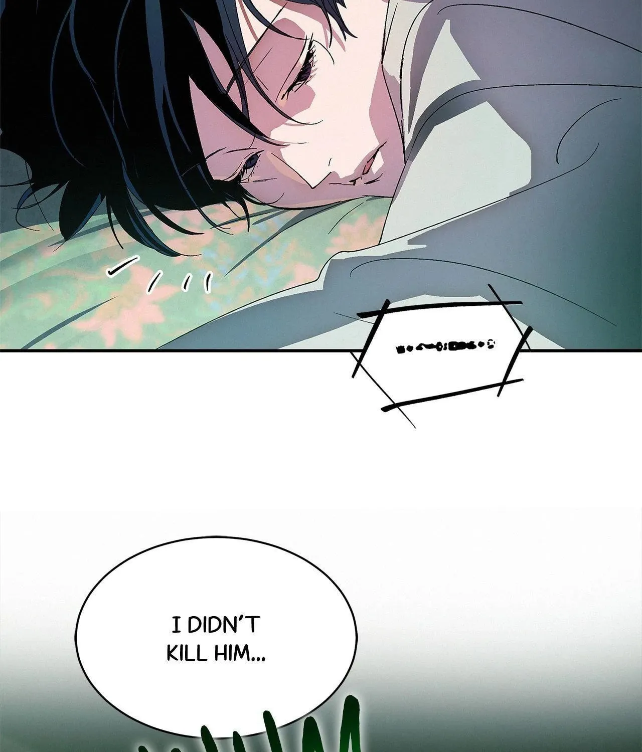 The Thread Never Burned Chapter 4 page 62 - 