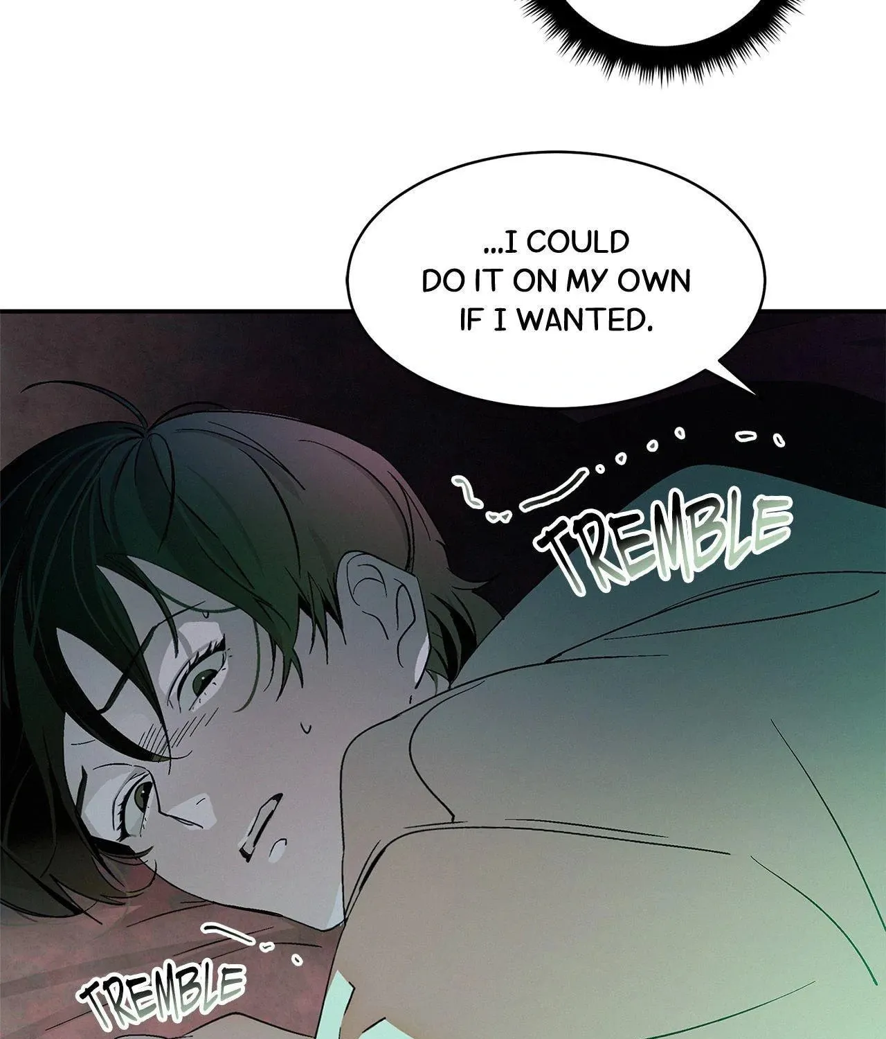 The Thread Never Burned Chapter 4 page 67 - 