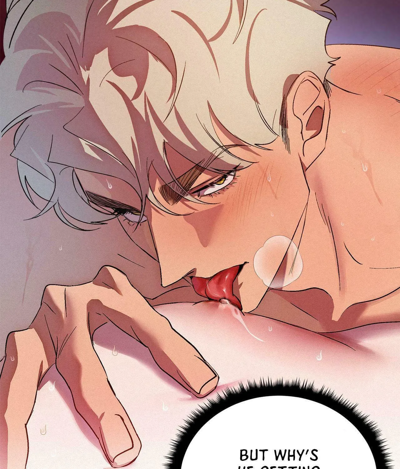 The Thread Never Burned Chapter 4 page 8 - 
