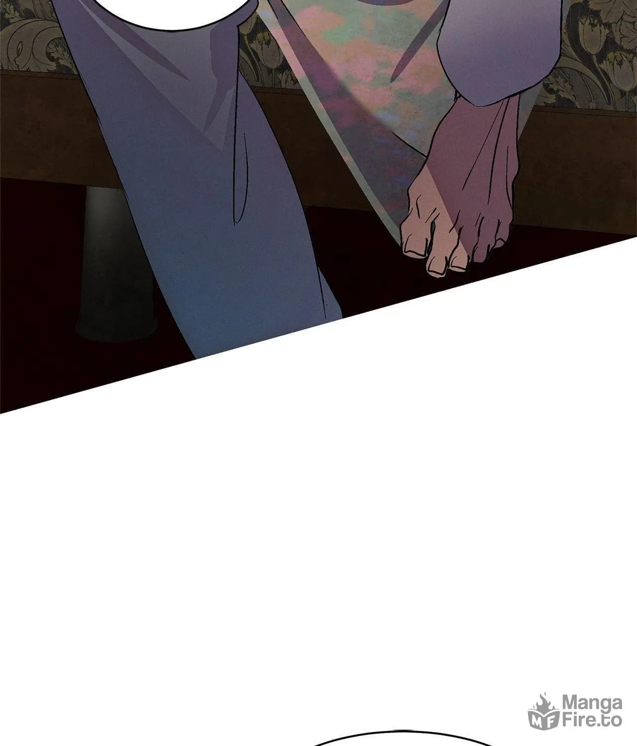 The Thread Never Burned Chapter 4 page 72 - 